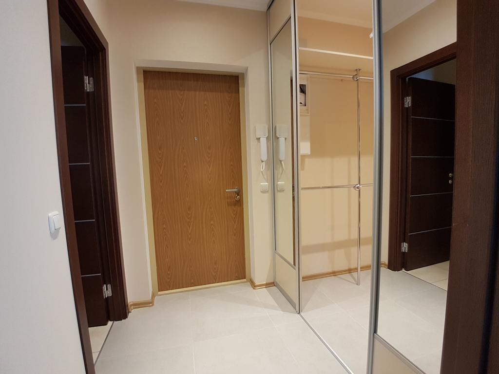 Maza Krumu 28 Riga Exterior foto