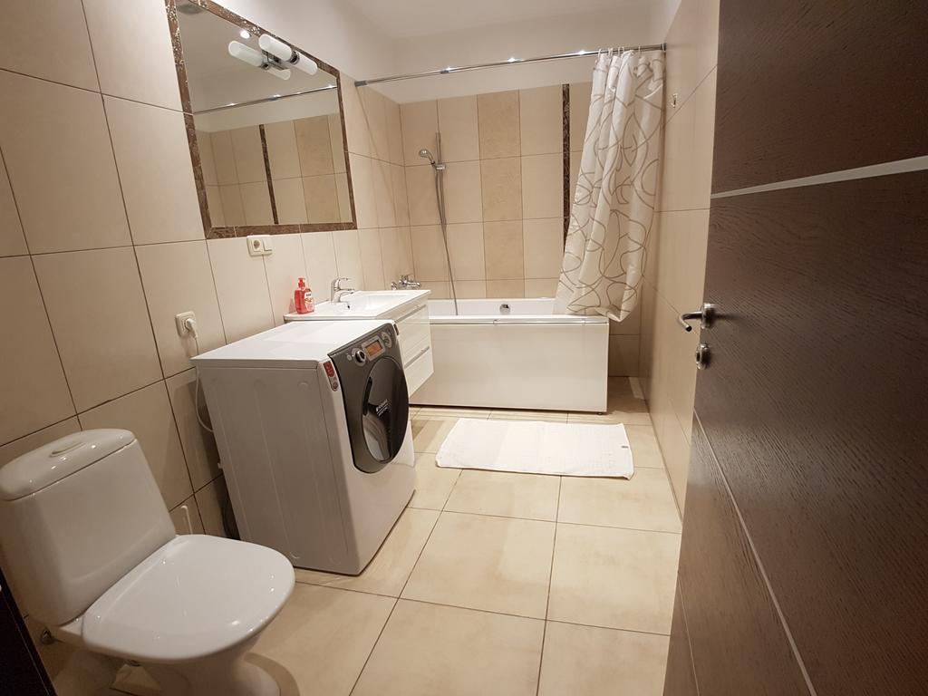 Maza Krumu 28 Riga Exterior foto