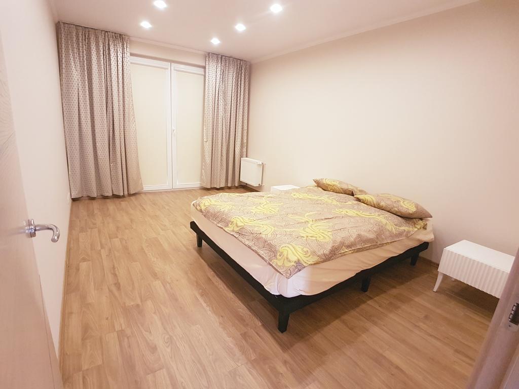 Maza Krumu 28 Riga Exterior foto